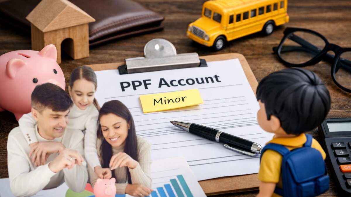 PPF में बच्चों के नाम से निवेश करने वाले हो जाएं सतर्क! आपकी एक गलती डूबो देगी पूरा ब्याज,तुरंत जानें ये जरूरी रूल