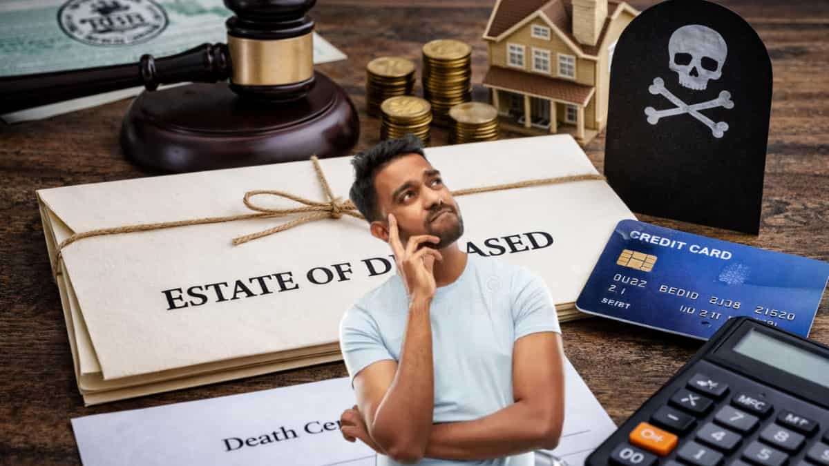 RBI Rule: अगर क्रेडिट कार्ड धारक की मौत हो जाए, तो क्या बैंक मृतक के गहनों या बैंक बैलेंस से वसूल सकता है बकाया? जानें अपना हक!