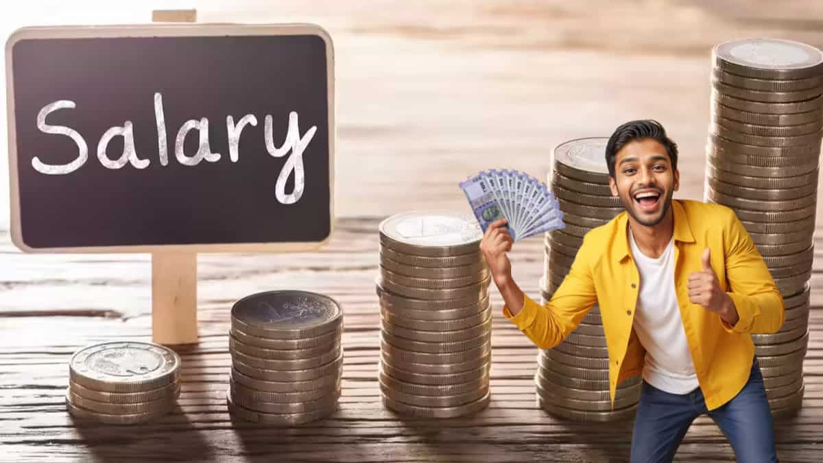 ₹50,000 की सैलरी और 'धनवान' बनने का सपना? जानें इन्वेस्टमेंट का वो A to Z फॉर्मूला, जो बदल देगा आपकी लाइफ!