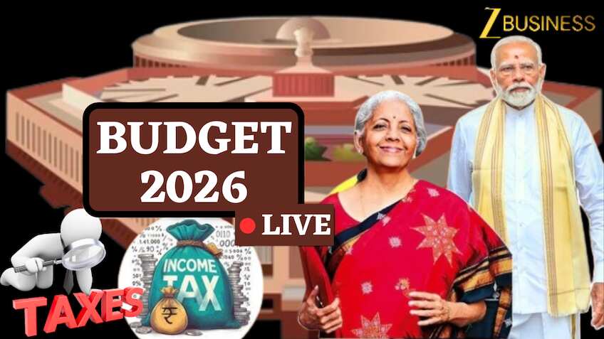 Budget 2026 Expectation LIVE: बजट सत्र से पहले 27 जनवरी को अहम चर्चा, जानिए क्या उम्मीदें हैं इस बजट से- लेटेस्ट अपडेट