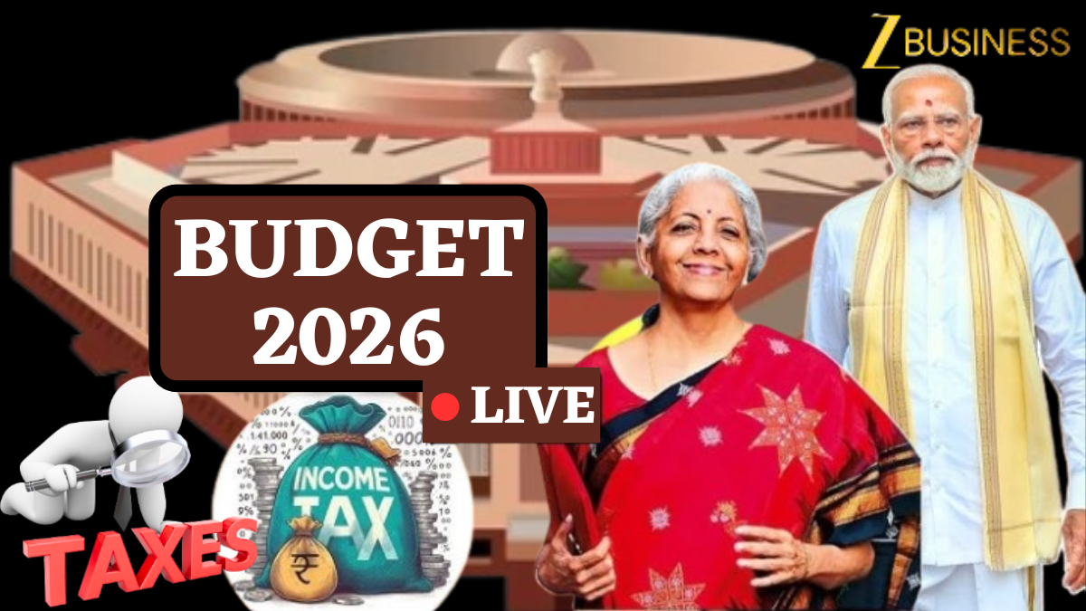 Budget 2026 Expectation LIVE: बजट सत्र से पहले 27 जनवरी को अहम चर्चा, जानिए क्या उम्मीदें हैं इस बजट से- लेटेस्ट अपडेट
