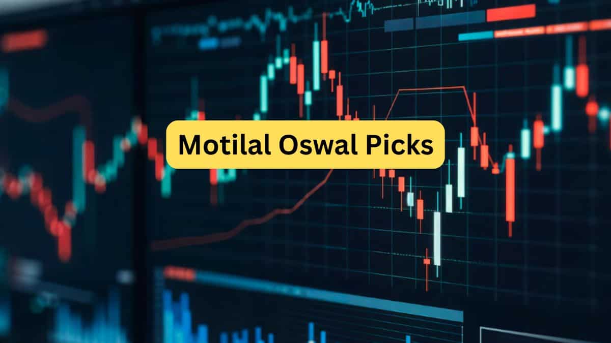 लॉन्ग-टर्म के लिए 5 दमदार पिक्स! 27% तक अपसाइड के लिए BUY की सलाह