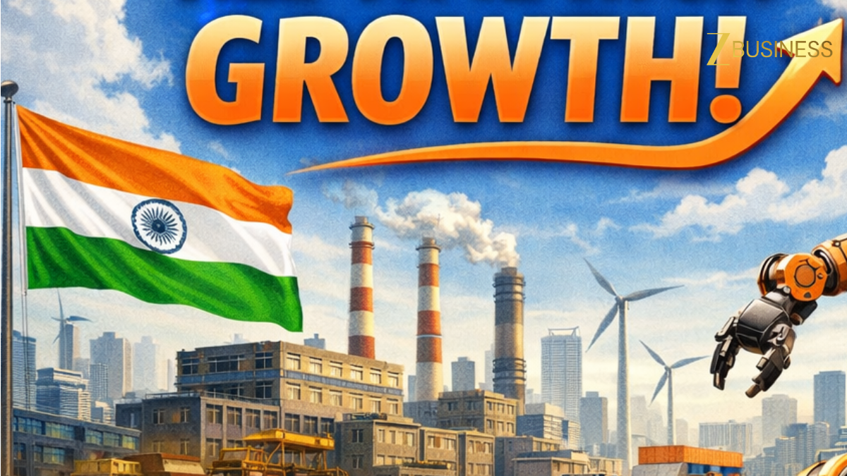 रफ्तार का नया रिकॉर्ड! फिक्की के सर्वे में चमका भारतीय मैन्युफैक्चरिंग सेक्टर