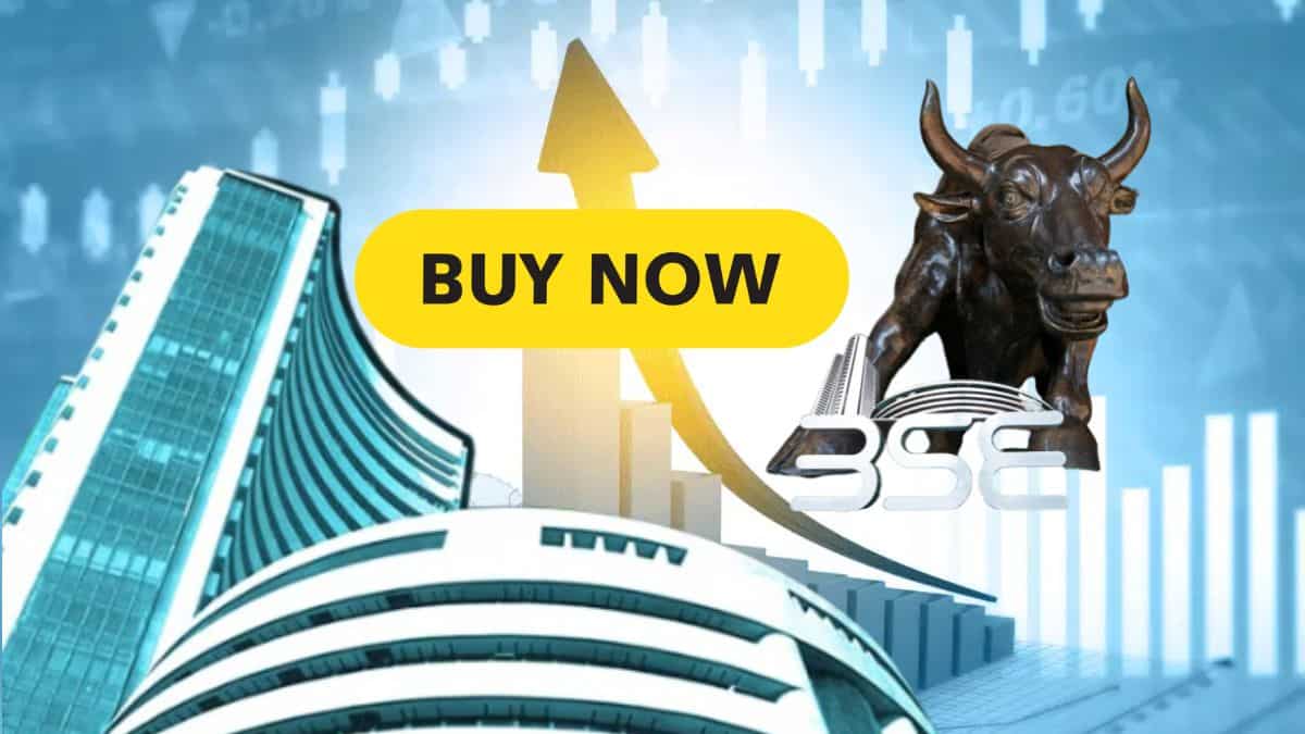 60% तक रिटर्न, कमजोर बाजार में शेयरखान के 5 सॉलिड स्टॉक्स