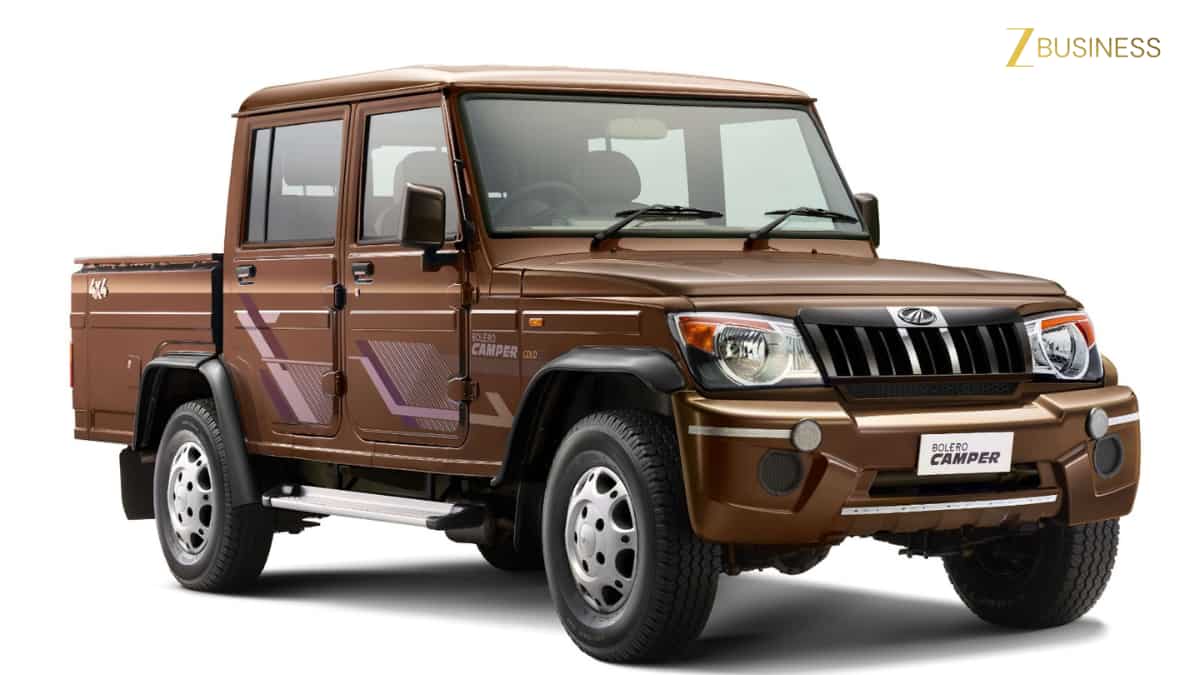 मार्केट में आए 2 नए पिकअप व्हीकल- AC, हिटर, रिक्लाइनर समेत कई सारे आरामदायक फीचर्स, जानें कीमत 