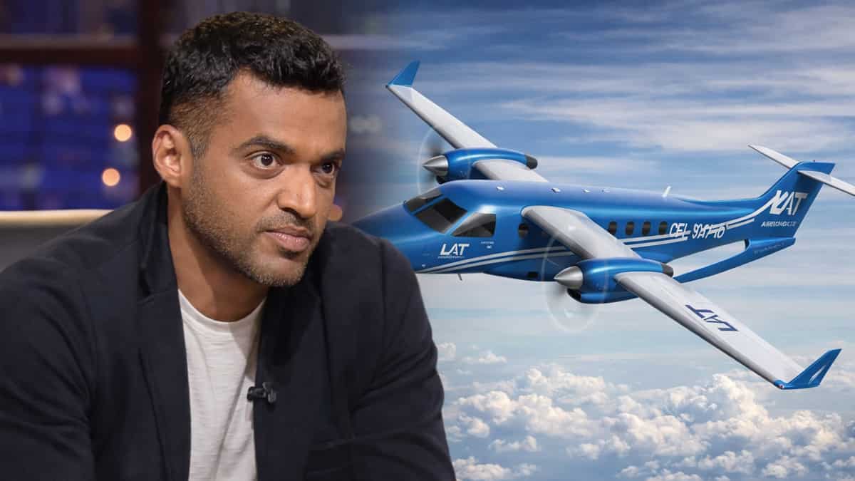 Zomato के 'किंग' ने दिया इस्तीफा, जानिए अब क्या करेंगे दीपिंदर गोयल? इन दो 'फ्यूचरिस्टिक बिजनेस' पर कर सकते हैं फोकस