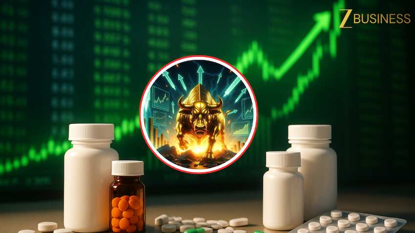 ये फार्मा स्टॉक कराएगा धनवर्षा! Jefferies ने कहा- कंपनी कर सकती है 14 अरब डॉलर की अब तक कि सबसे बड़ी डील