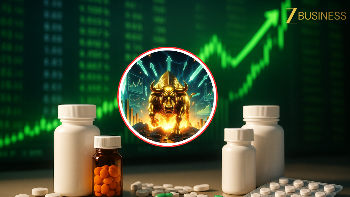 ये फार्मा स्टॉक कराएगा धनवर्षा! Jefferies ने कहा- कंपनी कर सकती है 14 अरब डॉलर की अब तक कि सबसे बड़ी डील