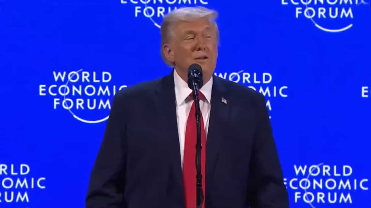 ग्रीनलैंड पर ट्रंप की डेनमार्क को सीधी धमकी, बोले- 'हां कहेंगे तो हम आभारी रहेंगे, ना कहेंगे तो हम इसे याद रखेंगे' 