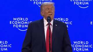 ग्रीनलैंड पर ट्रंप की डेनमार्क को सीधी धमकी, बोले- 'हां कहेंगे तो हम आभारी रहेंगे, ना कहेंगे तो हम इसे याद रखेंगे' 