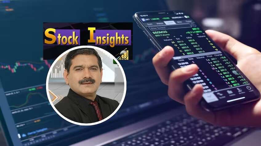 कौन चमकेगा, कौन होगा धीमा? मार्केट गुरु अनिल सिंघवी से जानिए कौन सा स्टॉक देगा दमदार रिटर्न
