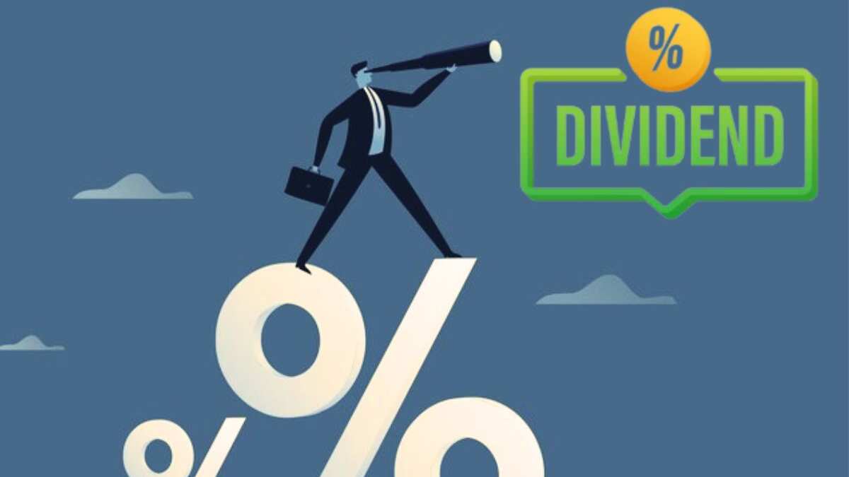 Dividend Stock: ₹126 करोड़ का मुनाफा, ₹390 करोड़ की आय; अच्छे तिमाही नतीजों पर निवेशकों को मिला डिविडेंड गिफ्ट