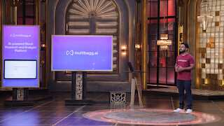 Shark Tank India 5: पिच सुनते ही फिदा हुए जज, पैसे लगाने को आपस में भिड़े, जितना मांगा.. दे डाला उसका दोगुना!