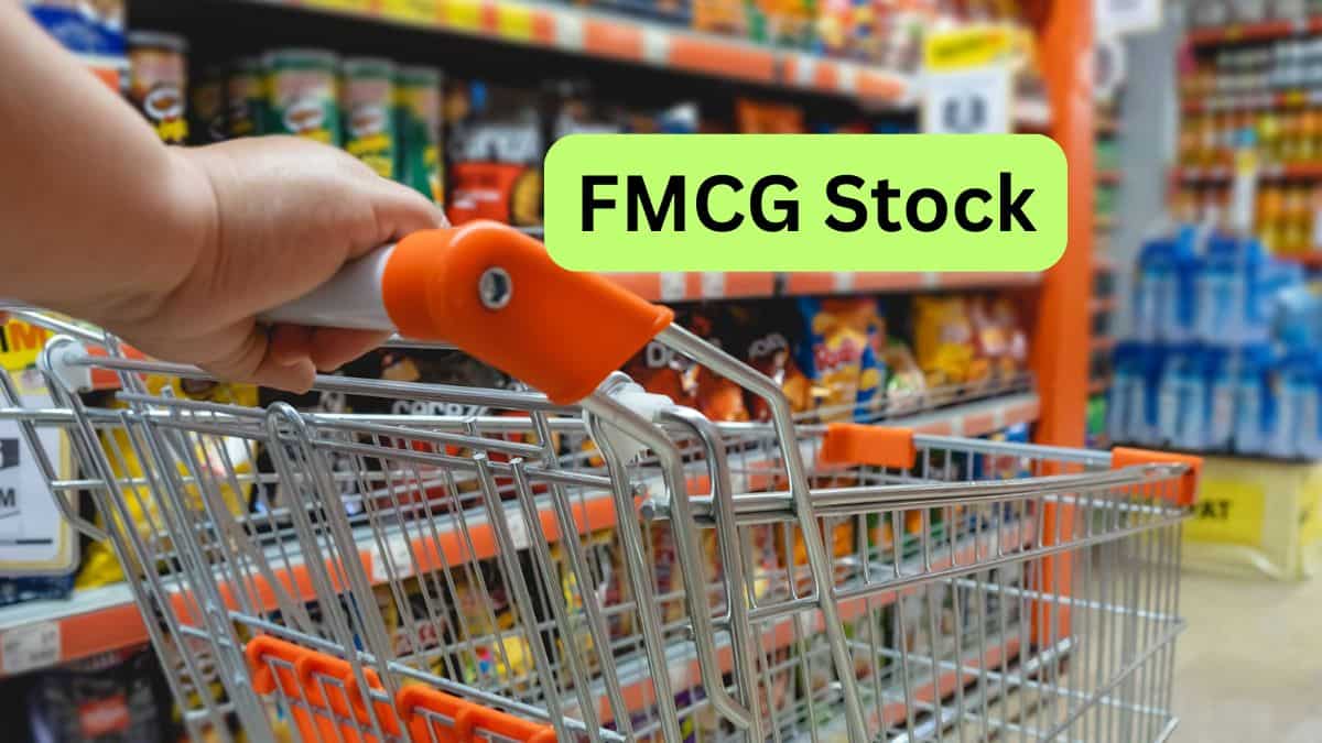 20% उछला ये FMCG Stock, ब्रोकरेज ने कहा- अभी 52% की और तेजी बाकी, क्या आपके पास है?