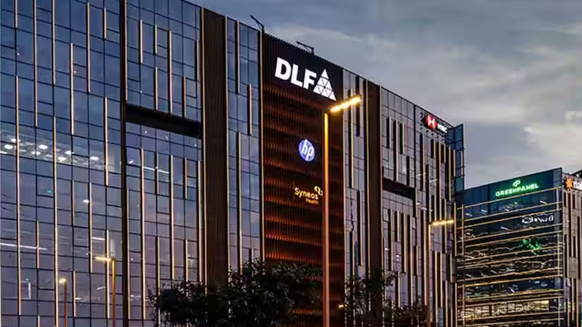 सालभर से टूट रहा DLF का स्टॉक, बाजार बंद होने के बाद जारी किए दमदार Q3 नतीजे, रेवेन्यू- मुनाफे में तूफानी तेजी