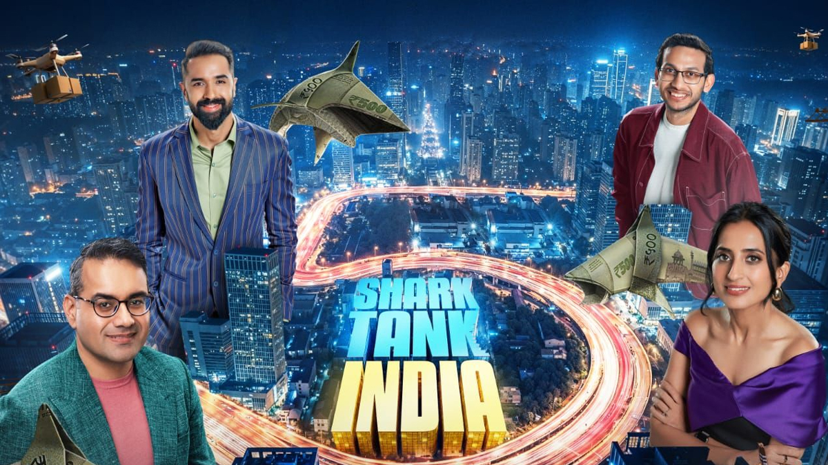 Shark Tank India में ले जाना चाहते हैं अपना Startup? समझिए Step-by-Step प्रोसेस, जानिए किसे बिल्कुल नहीं जाना चाहिए