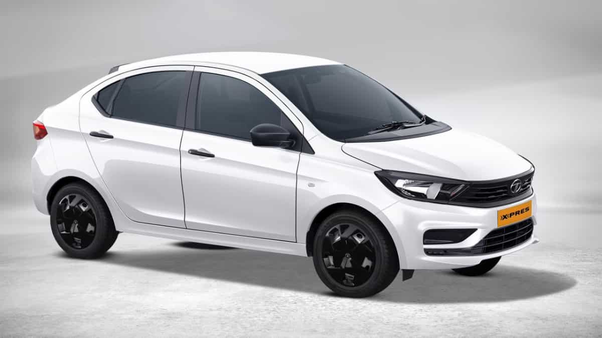 EV के बाद पेट्रोल और CNG में लॉन्च हुई Tata Xpres, कीमत काफी अफोर्डेबल, कंपनी दे रही ये दमदार फीचर्स