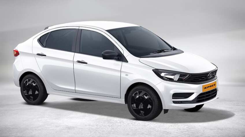 EV के बाद पेट्रोल और CNG में लॉन्च हुई Tata Xpres, कीमत काफी अफोर्डेबल, कंपनी दे रही ये दमदार फीचर्स