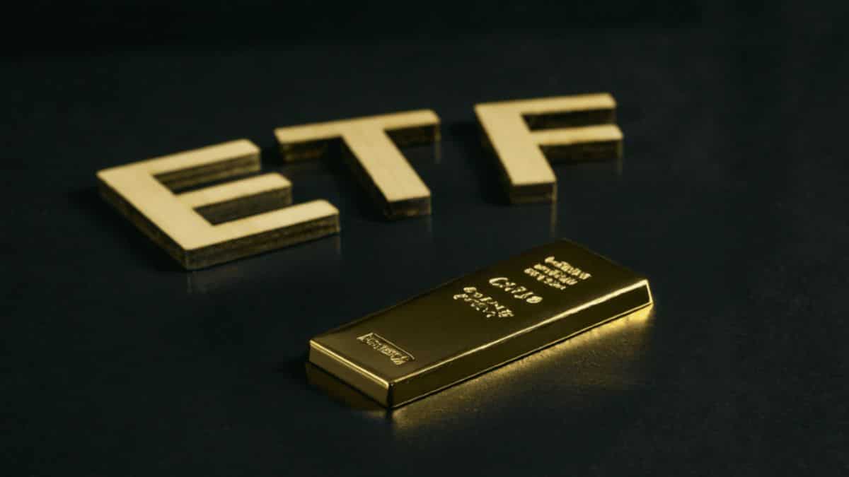 Gold ETF: 2026 के लिए ब्रोकरेज ने चुने 2 'जेम' फंड्स, क्या आपका पैसा होगा डबल?