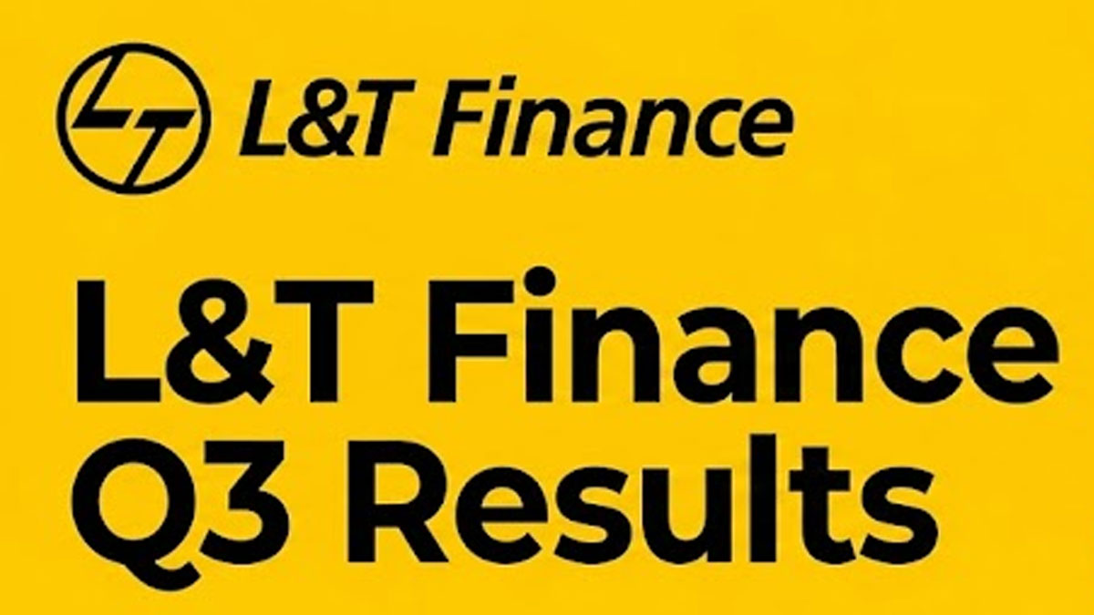 L&T Finance के बाजार बंद होने के बाद दमदार नतीजे, 18% बढ़ा मुनाफा, NPA घटा, सालभर में दिया 108.14% रिटर्न