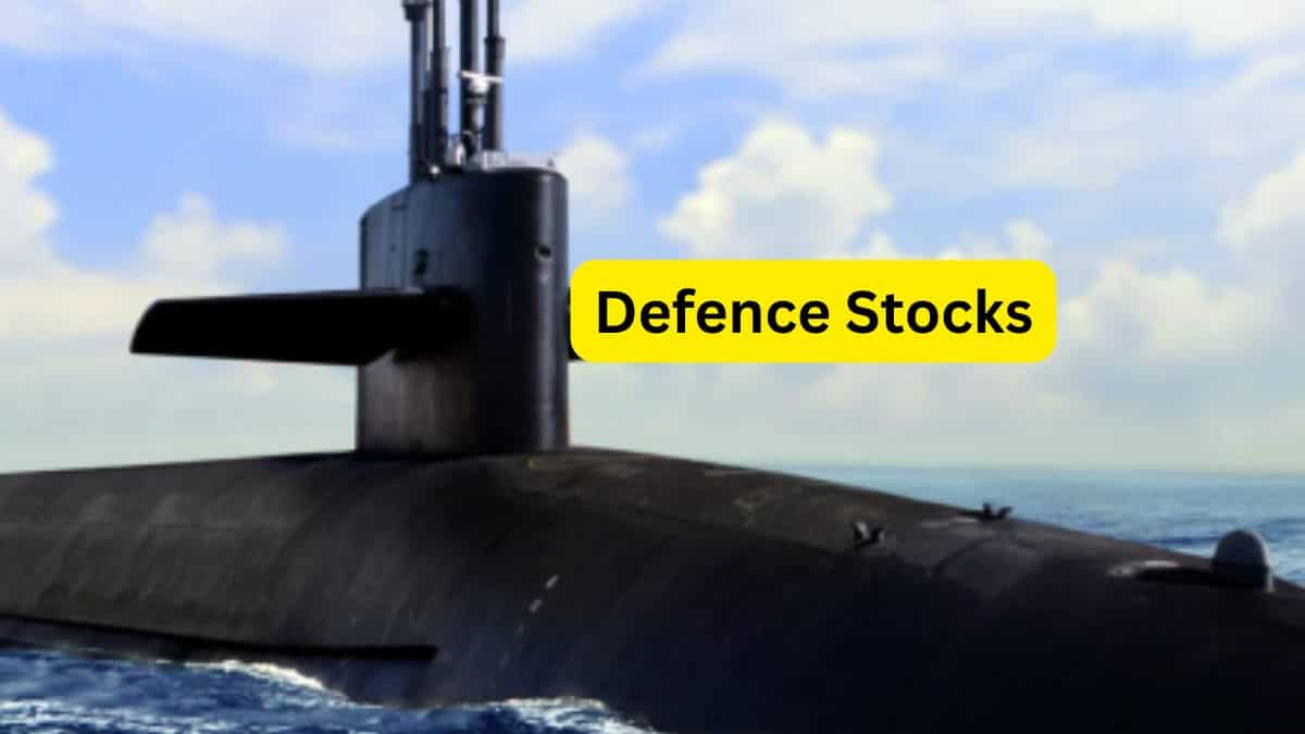 बाजार बंद होने से पहले डिफेंस कंपनी के आए नतीजे, Q3 मुनाफा ₹21.3% बढ़कर 18.21 करोड़, मार्जिन में गिरावट