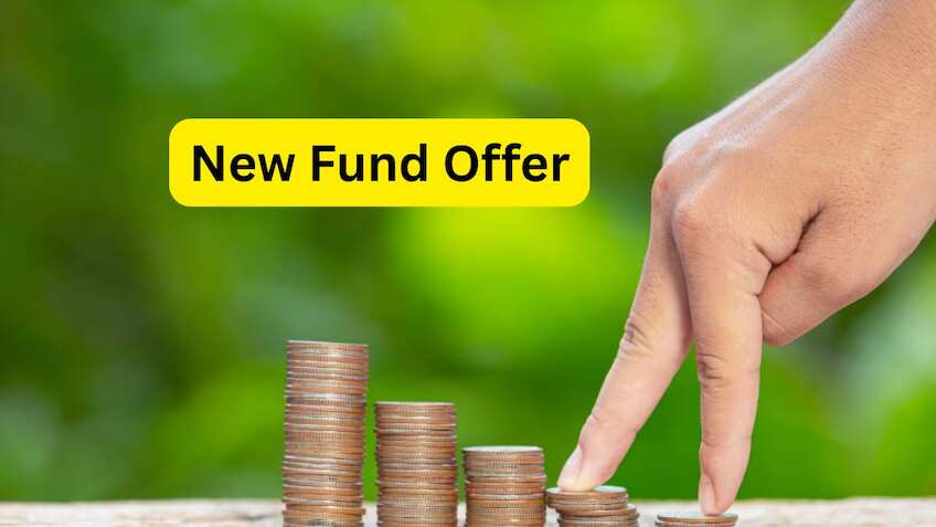 NFO: Axis MF ने पेश किया बीएसई इंडिया सेक्टर लीडर्स इंडेक्स फंड, ₹100 से निवेश शुरू, जानें पूरी डीटेल