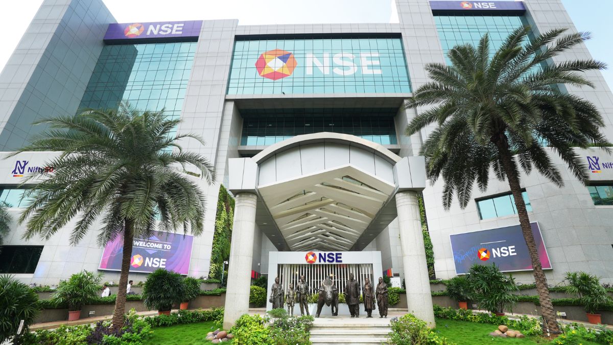 निवेशकों के लिए बड़ी खबर! अब 500 स्मॉलकैप कंपनियों में एक साथ निवेश का मौका, NSE ने लॉन्च किया नया इंडेक्स