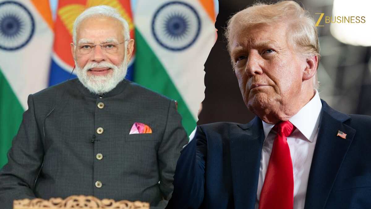 भारत के लिए बड़ी खुशखबरी! गिर सकती है अमेरिका-भारत के बीच खड़ी 25% टैरिफ की दीवार