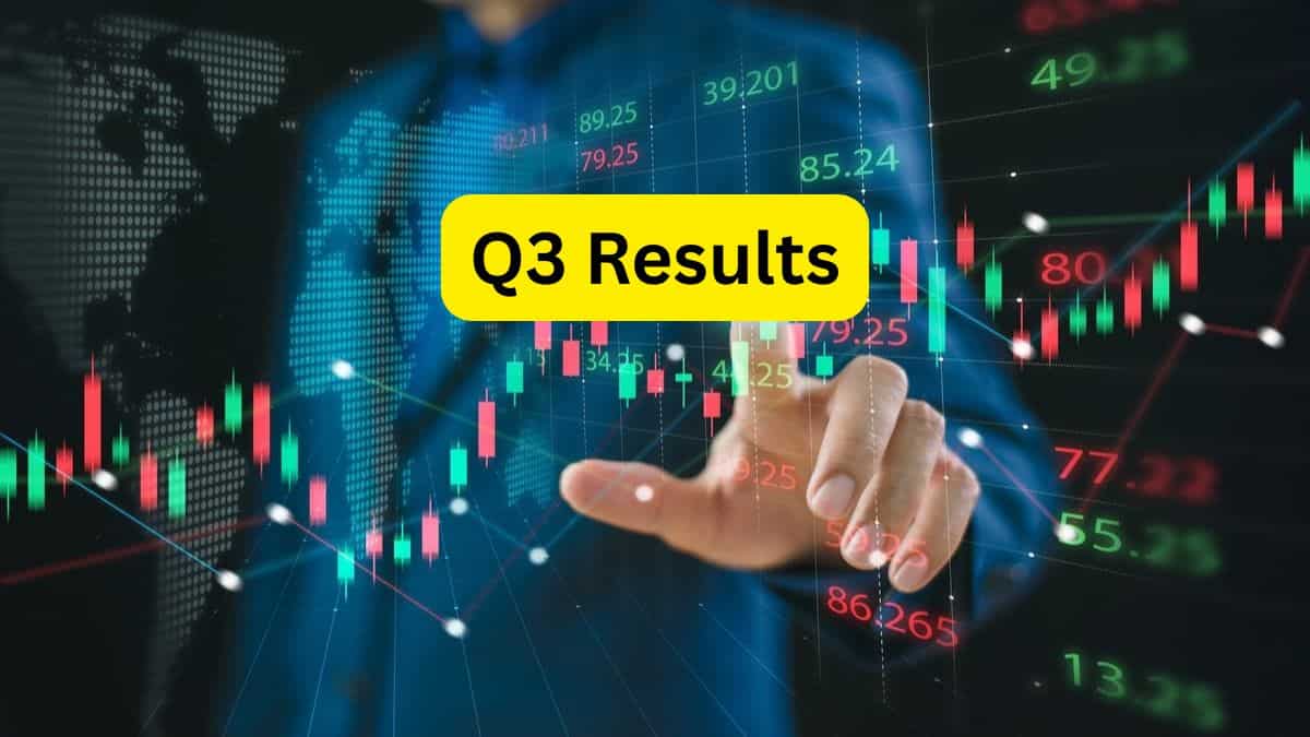 Q3 Results: कोटक महिंद्रा बैंक का आया रिजल्ट, मुनाफा 4% बढ़ा, एसेट क्वालिटी में सुधार