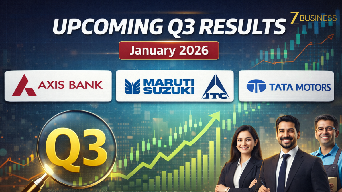 कमाई का सुपर हफ्ता! एक्सिस बैंक से लेकर मारुति तक, अगले हफ्ते ये दिग्गज कंपनियां खोलेंगी अपना खजाना