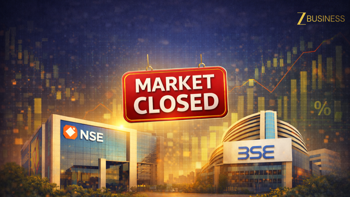 Stock Market Holiday: सोमवार को खुलेगा या बंद रहेगा शेयर बाजार? यहां देखिए पूरे साल की मार्केट हॉलिडे लिस्ट