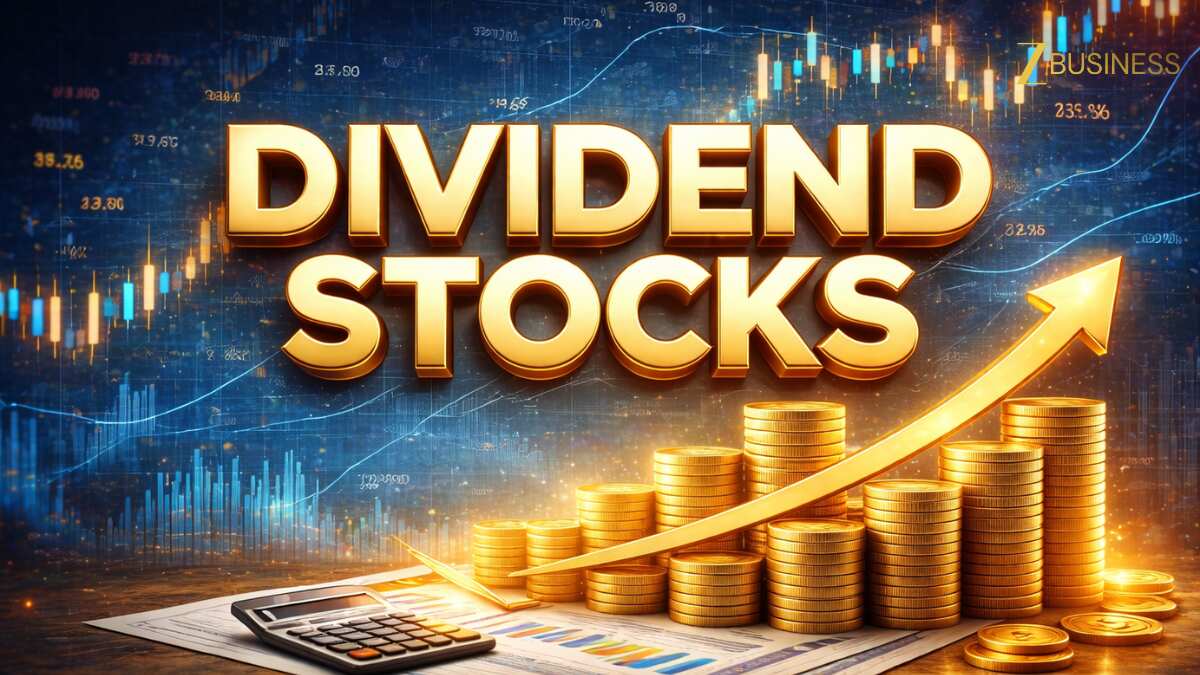 दलाल स्ट्रीट पर बरसेगा पैसा! Wipro और Persistent समेत 20 कंपनियां दे रही हैं डिविडेंड का तोहफा, यहां देखिए पूरी लिस्ट