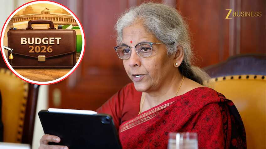 Budget 2026: बजट में इंफ्रास्ट्रक्चर का धमाका! HSBC की रिपोर्ट ने बताया क्या हो सकता है सरकार का बड़ा प्लान