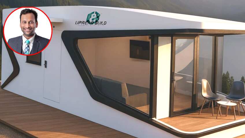 Shark Tank India 5: बस 4 घंटे में बनेगा घर, फोल्ड कर रख लें ट्रक में, कुणाल बोले- 'इसका IPO आएगा', दे डाले ₹2 करोड़