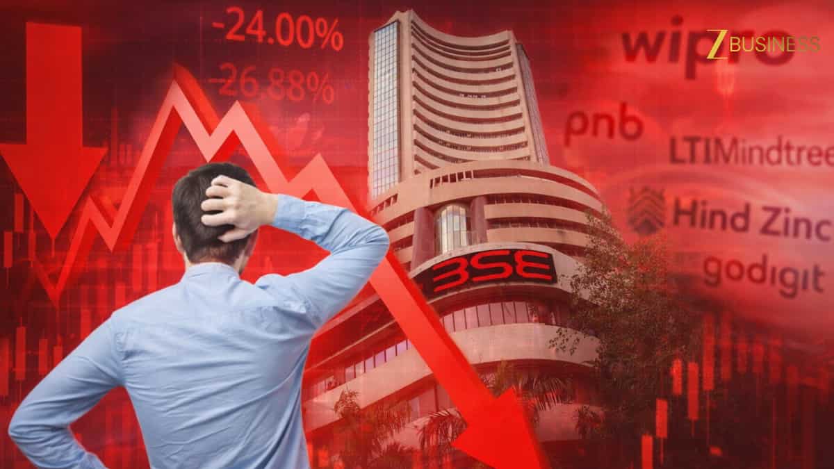 Stocks to Sell: बजट से पहले ही इन 5 शेयरों से ले लीजिए एग्जिट! एक्सपर्ट ने रिपोर्ट के साथ बताया क्यों ये गिर सकते हैं ये स्टॉक