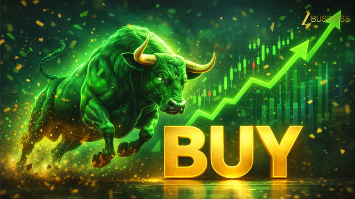 मोतीलाल ओसवाल की रडार पर है ये खास शेयर! 17% का चाहिए रिटर्न तो बिल्कुल लगा सकते हैं दांव, 6 महीने में 30% भाग चुका है स्टॉक