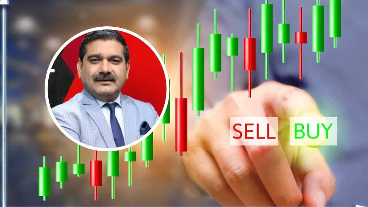 Traders Alert: आज अनिल सिंघवी ने चुने ये 4 स्टॉक्स, बदल सकते हैं आपका ट्रेडिंग गेम!