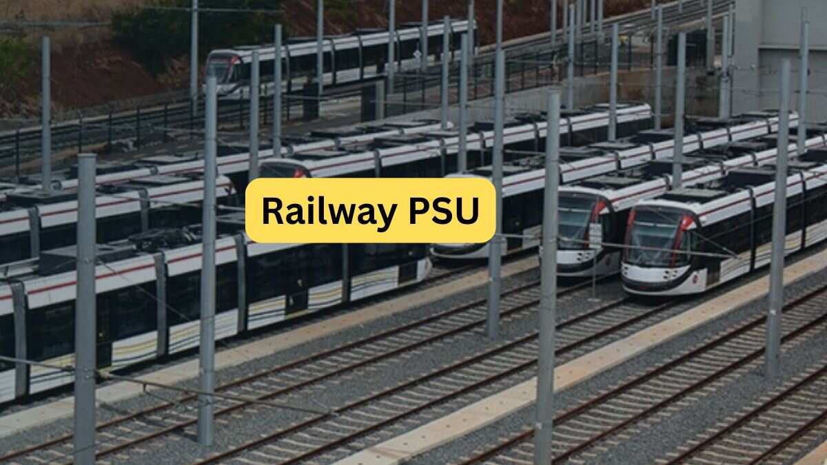 हाई से 31% नीचे रेवले पीएसयू स्टॉक, अब इंटरनेशनल ऑर्डर से आई जान, शेयर 2% चढ़ा