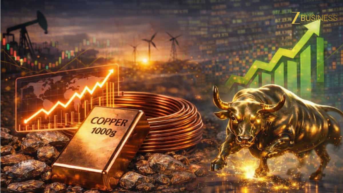 ना चांदी ना सोना...2026 में सबका रिकॉर्ड तोड़ सकता है ये सस्ता मेटल! अमेरिका सहित पूरी दुनिया की इसपर नजर