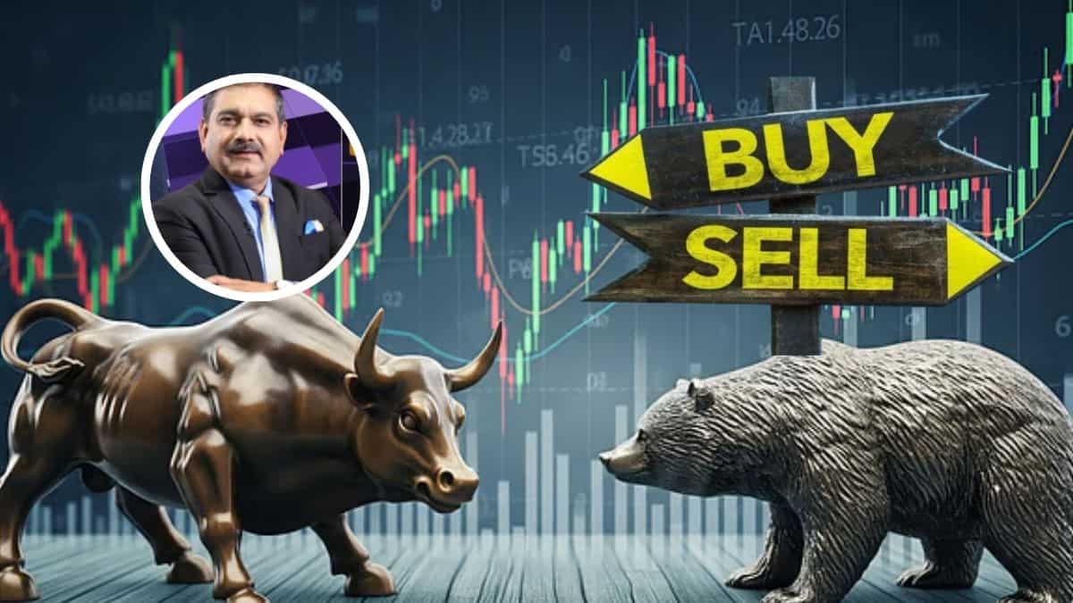 Stocks to BUY: बाजार में कमाई का शानदार मौका...रिजल्ट्स के बाद ये 8 शेयर इंट्राडे में कर सकते हैं कमाल