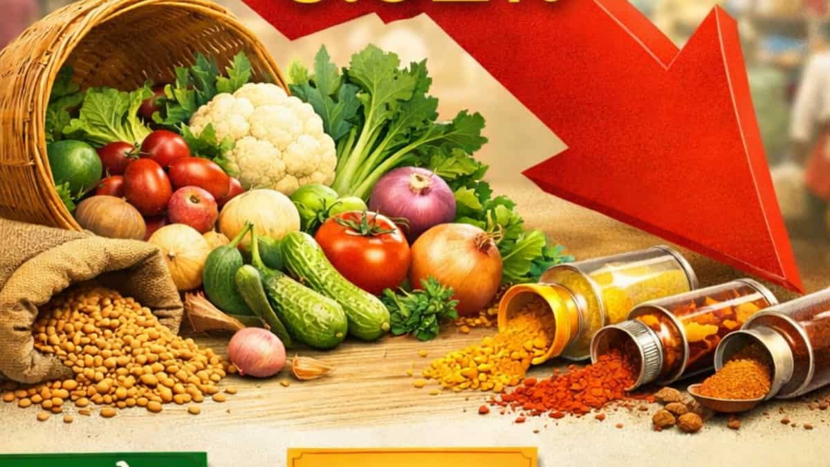 सस्ती हुई आपकी थाली, इन चीजों के सबसे ज्यादा घटे दाम; Economic Survey-26 ने खोल दी इंफ्लेशन की पूरी कुंडली!