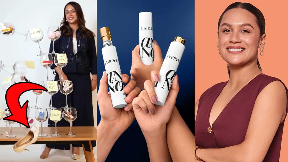 Shark Tank India 5: 'सैंडल उतारी.. फेंक कर मारी', टाइम बचाता है ये स्टार्टअप! 3 महीने में ही बना दिया ₹103 करोड़ का बिजनेस