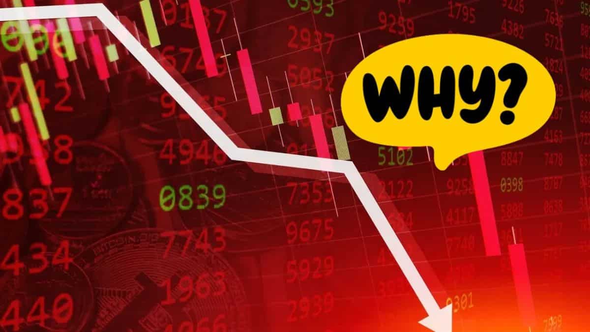 इस एक खबर के कारण इंट्राडे में 19% टूट गया South Indian Bank का शेयर, जानिए पूरी डीटेल