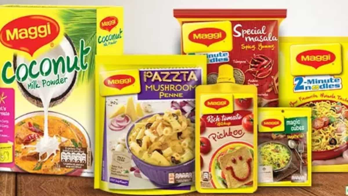 Nestle India Q3 Results: 45% मुनाफा देखकर दौड़ा स्टॉक, हर शेयर पर 7 रुपये का अंतरिम डिविडेंड देगी कंपनी