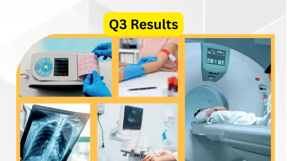 Dividend Stocks: हेल्थकेयर सर्विस प्रोवाइडर का Q3 मुनाफा घटा, 35% डिविडेंड का किया ऐलान, रिकॉर्ड डेट फिक्स