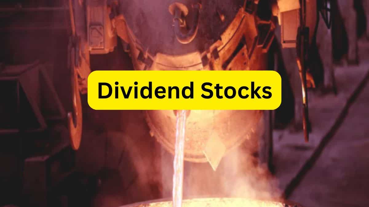 Dividend Stocks: सरकारी कंपनी का आया रिजल्ट, 90% डिविडेंड का ऐलान, नोट कर लें रिकॉर्ड डेट