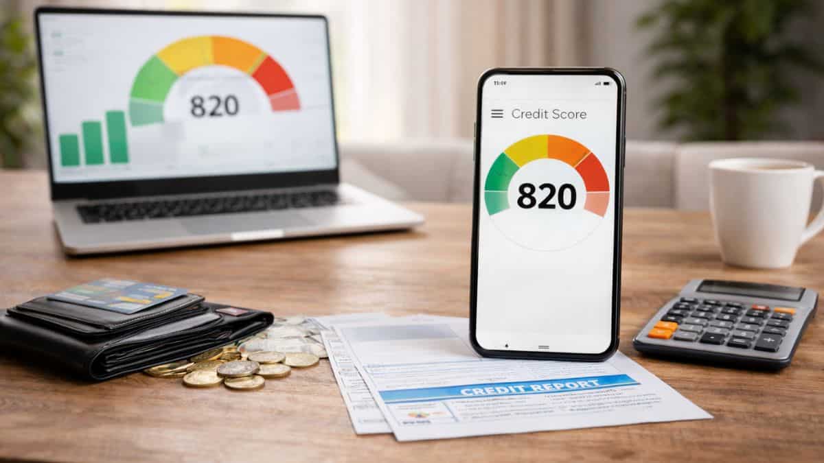 क्रेडिट स्कोर बढ़ाना है आसान! अपनाएं ये स्मार्ट तरीके और कुछ ही समय में मिलेगा फायदा