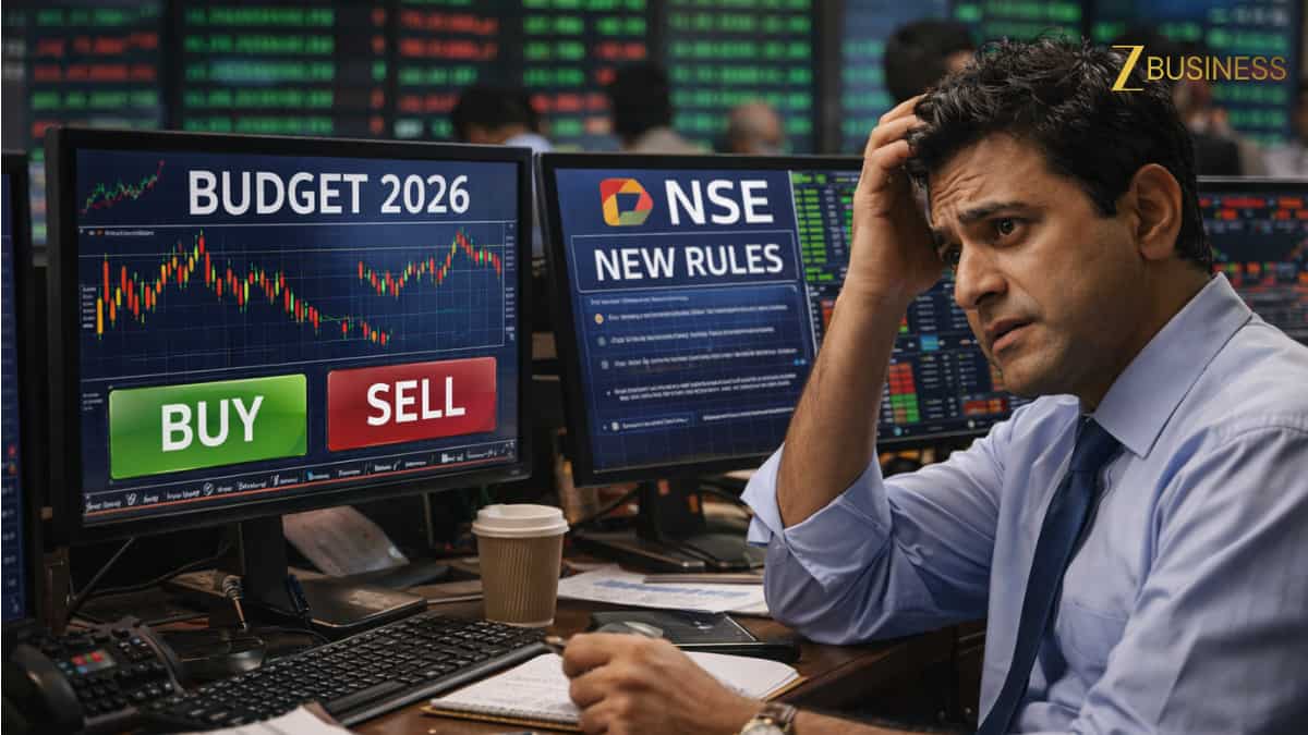 बजट पर संडे ट्रेडिंग की तैयारी? NSE के ये 2 नियम जान लें वरना तगड़े नुकसान में फंस जाएंगे आप!