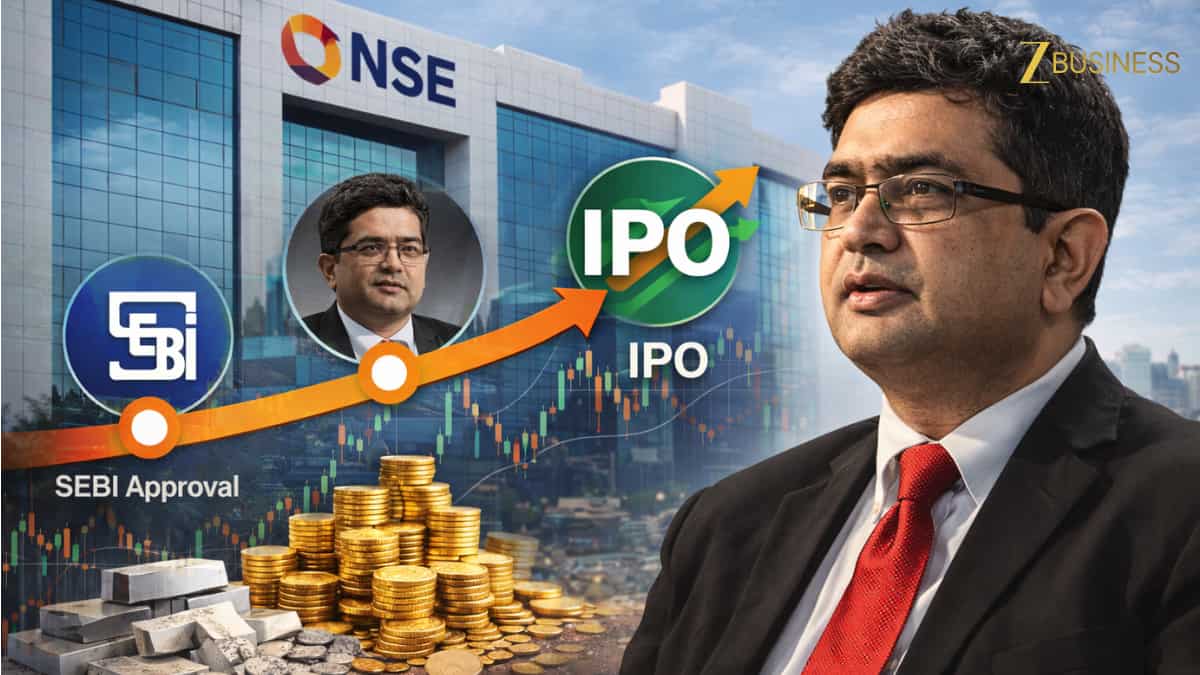 NSE IPO: वर्षों का इंतजार खत्म! SEBI की हरी झंडी के बाद अब लिस्टिंग की बारी, आशीष चौहान ने बताया पूरा प्लान