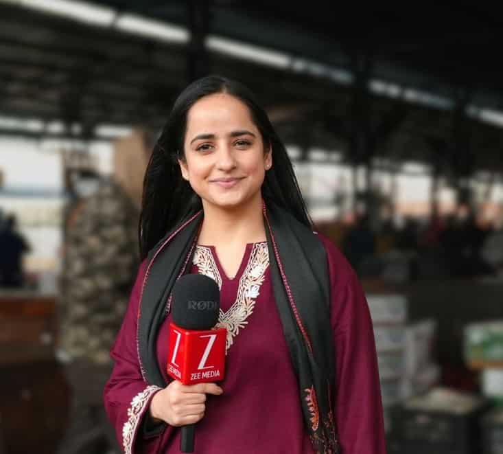 नवमी कौल